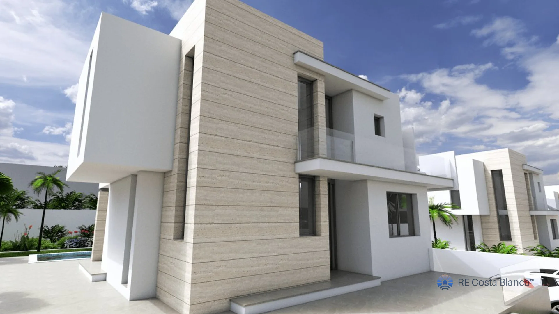 Villa · Torrevieja