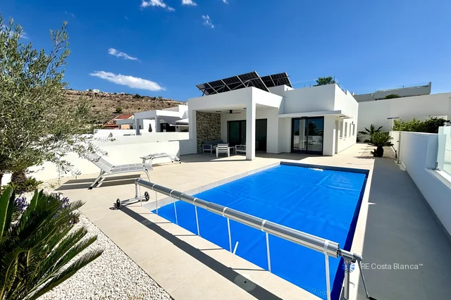 Villa · Benijófar