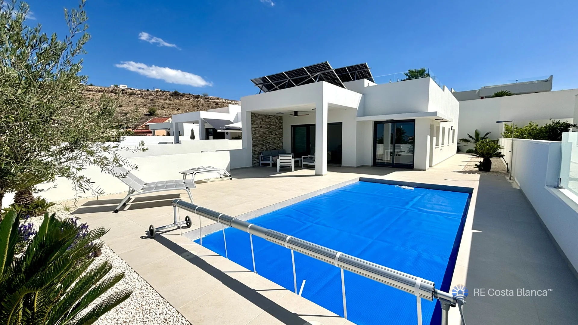 Villa · Benijófar
