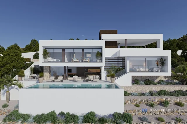 فيلا · Altea
