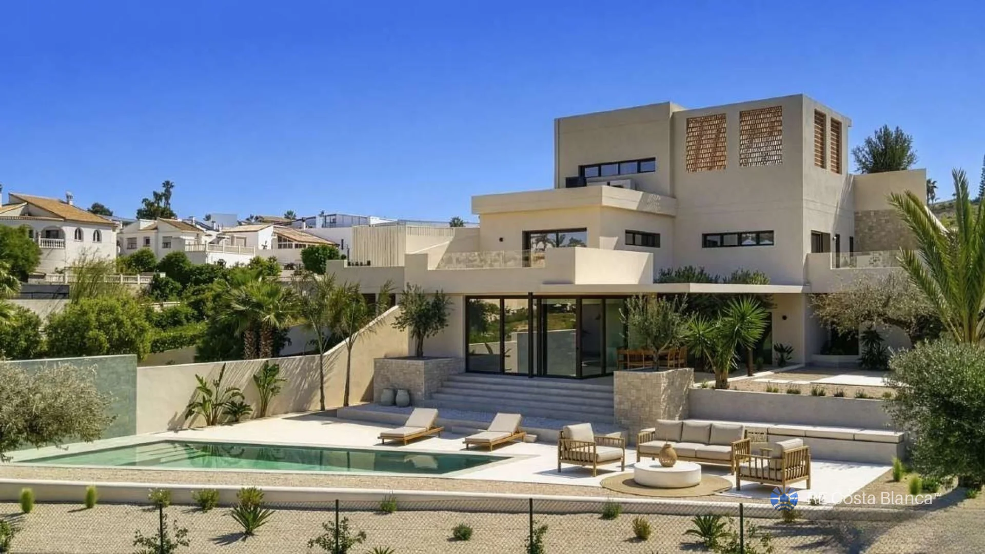 فيلا · Elche