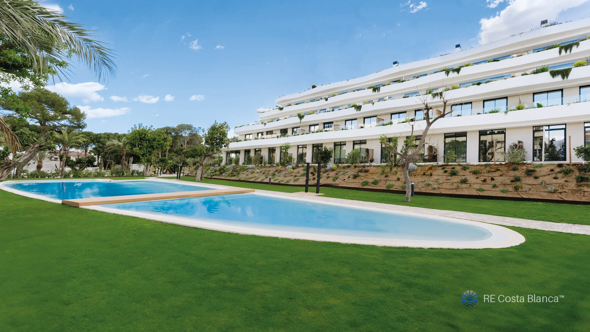 Apartamento · L'Alfàs del Pi