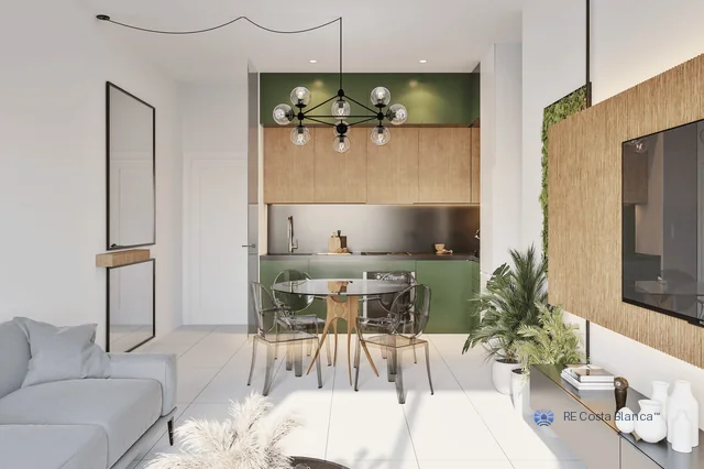 Apartament · San Miguel de Salinas