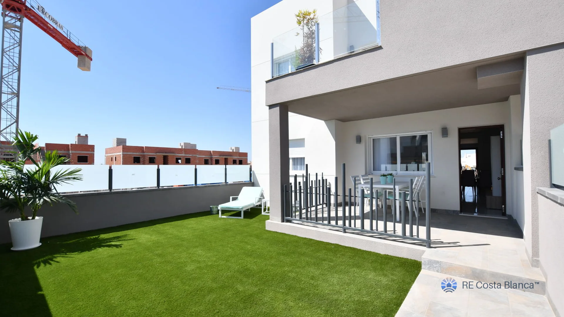 Bungalow · San Miguel de Salinas