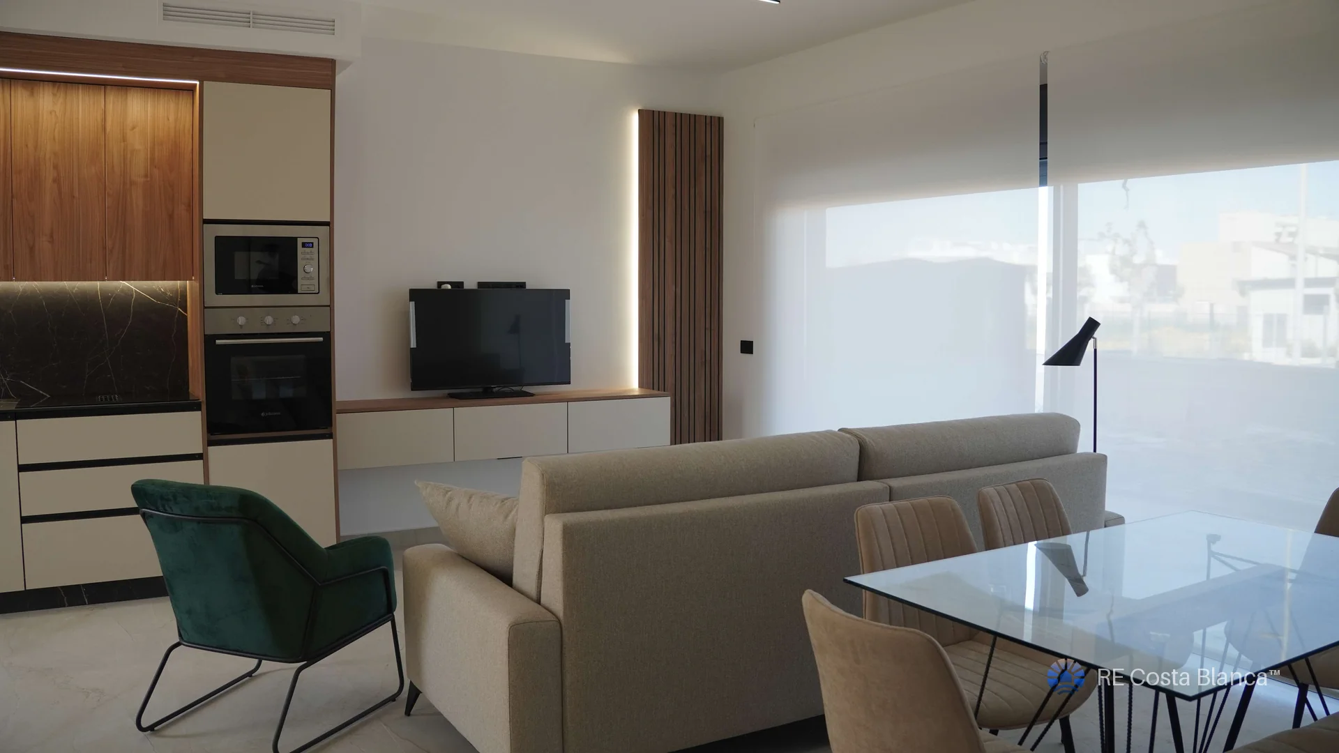 Bungalow · Pilar de la Horadada