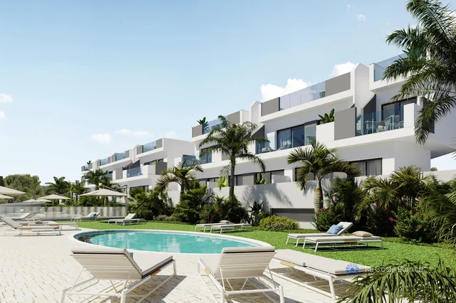 Penthouse · Torrevieja