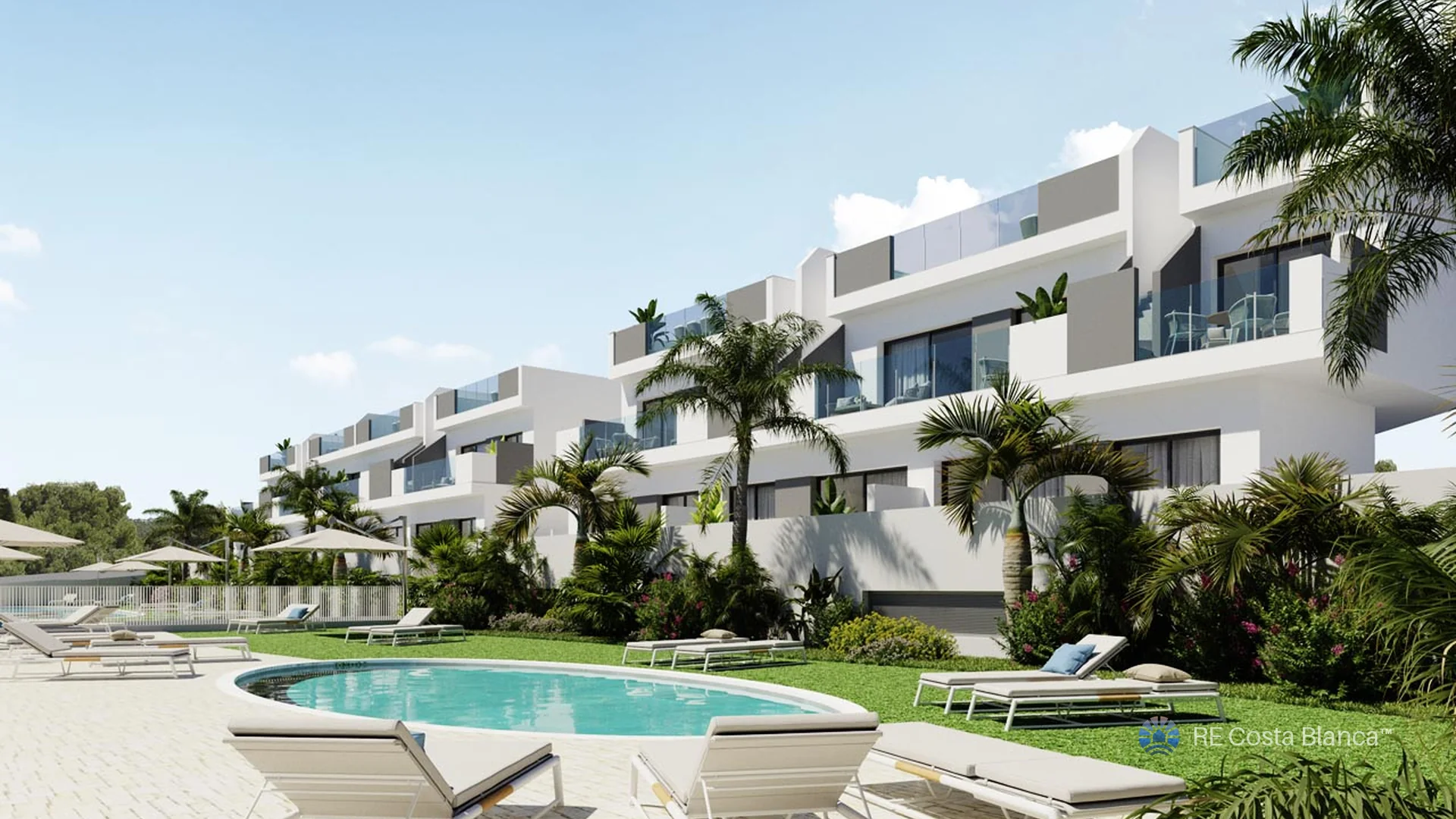 Penthouse · Torrevieja