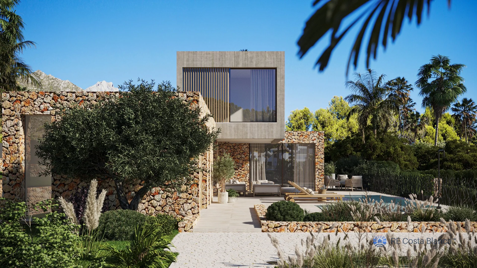 Villa · Jávea