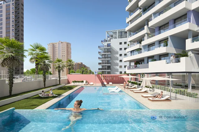 Penthouse · Calpe