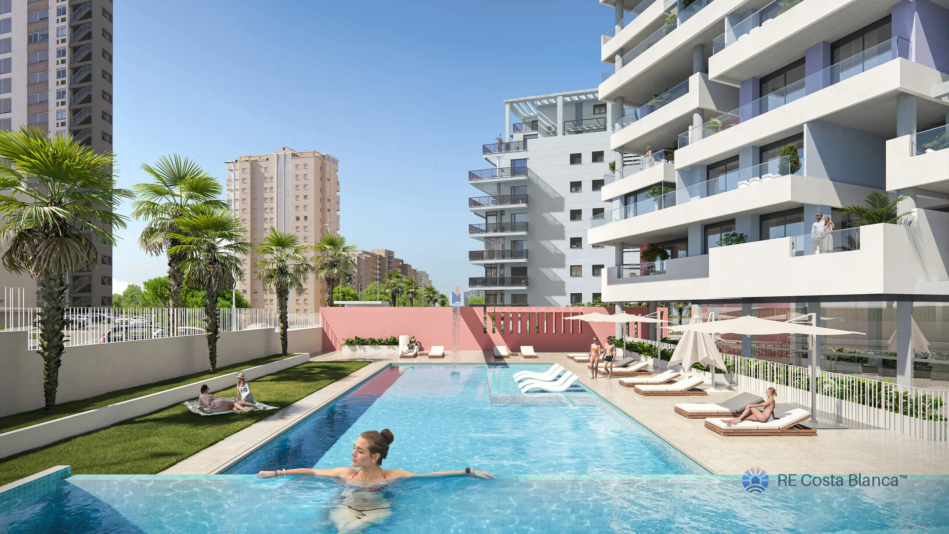 Ático · Calpe
