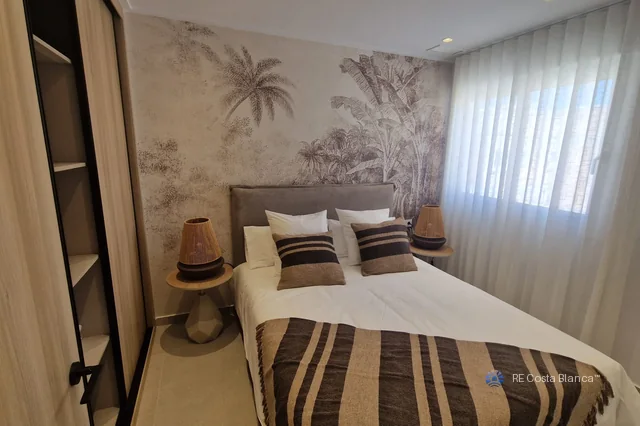 Bungalow · Pilar de la Horadada