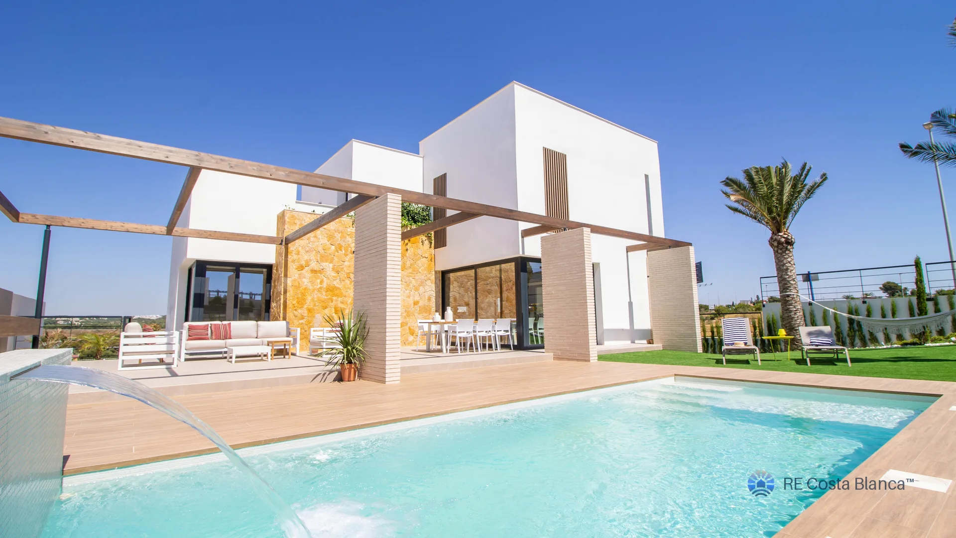 Villa · Orihuela