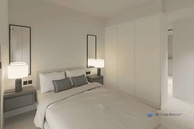Bungalow · Torrevieja