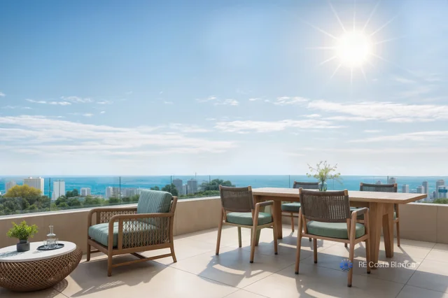 Villa · Calpe