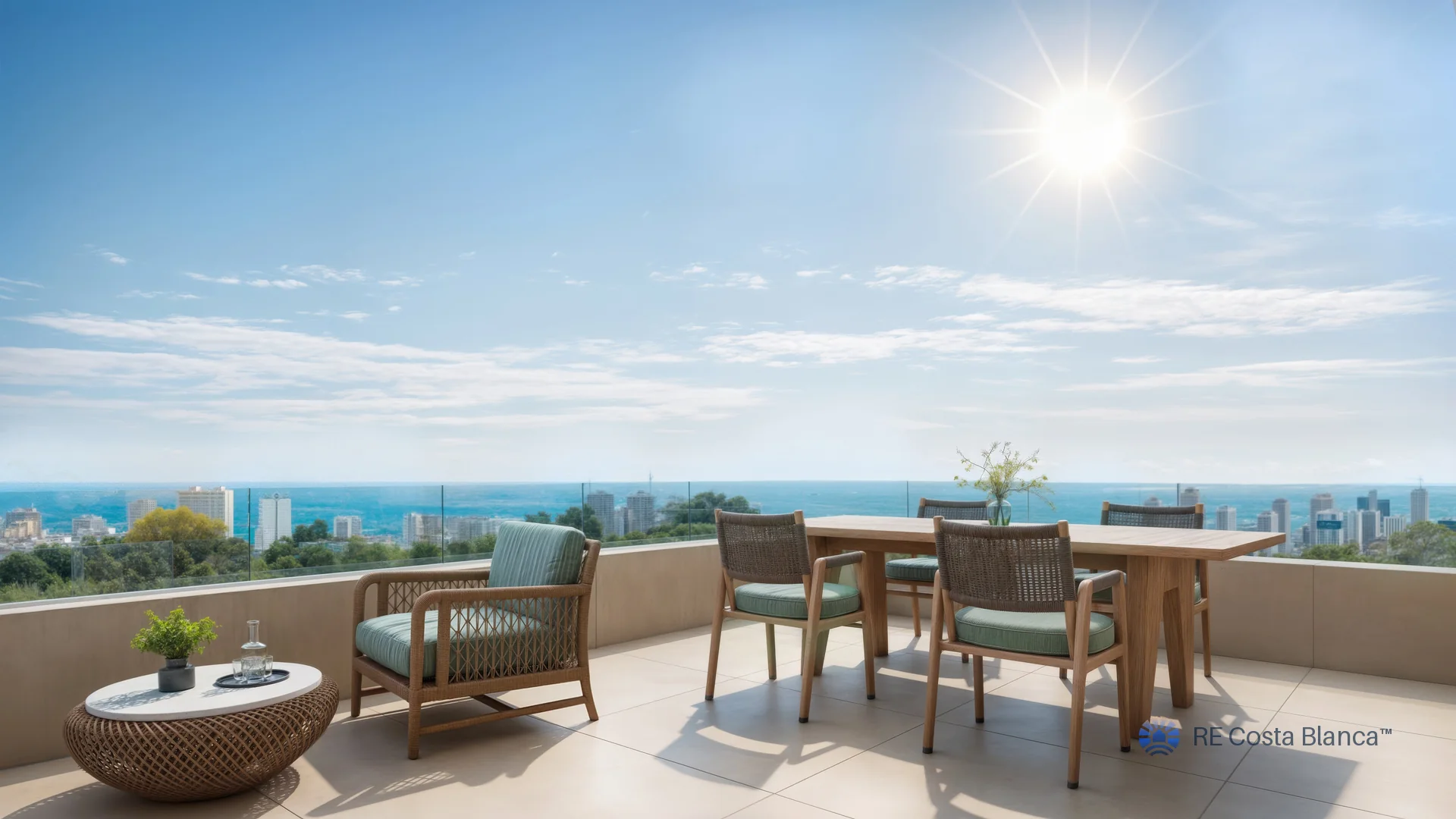 Villa · Calpe