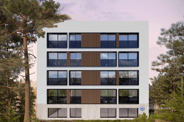 Apartament · Guardamar del Segura