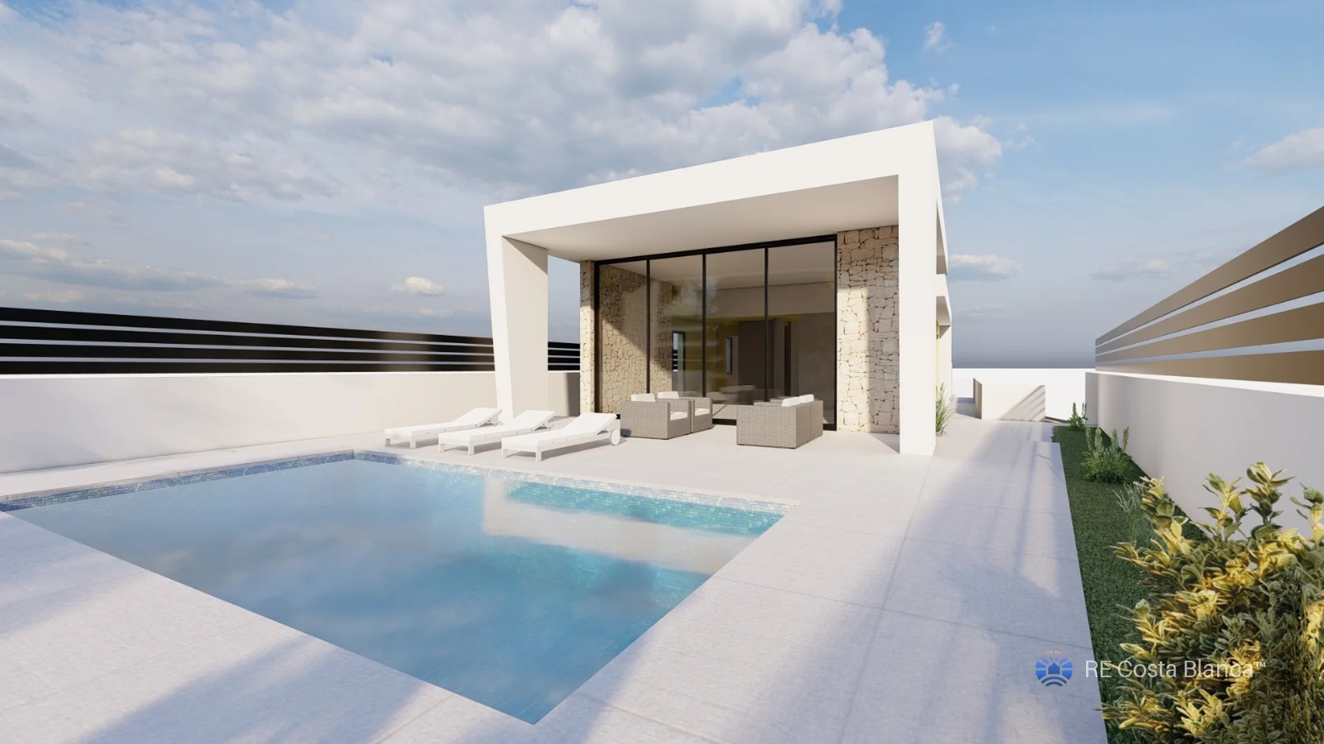Villa · Torrevieja