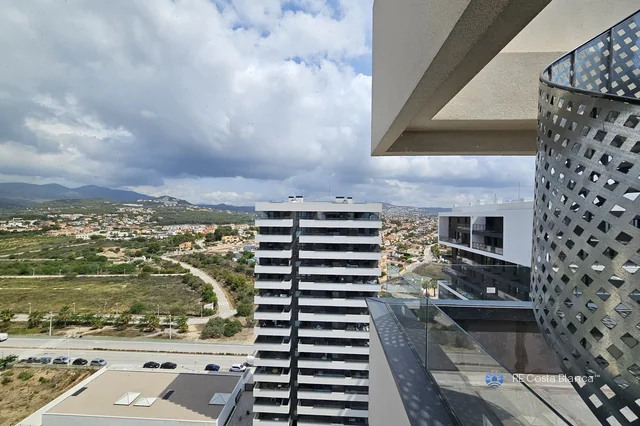 Penthouse · Calpe