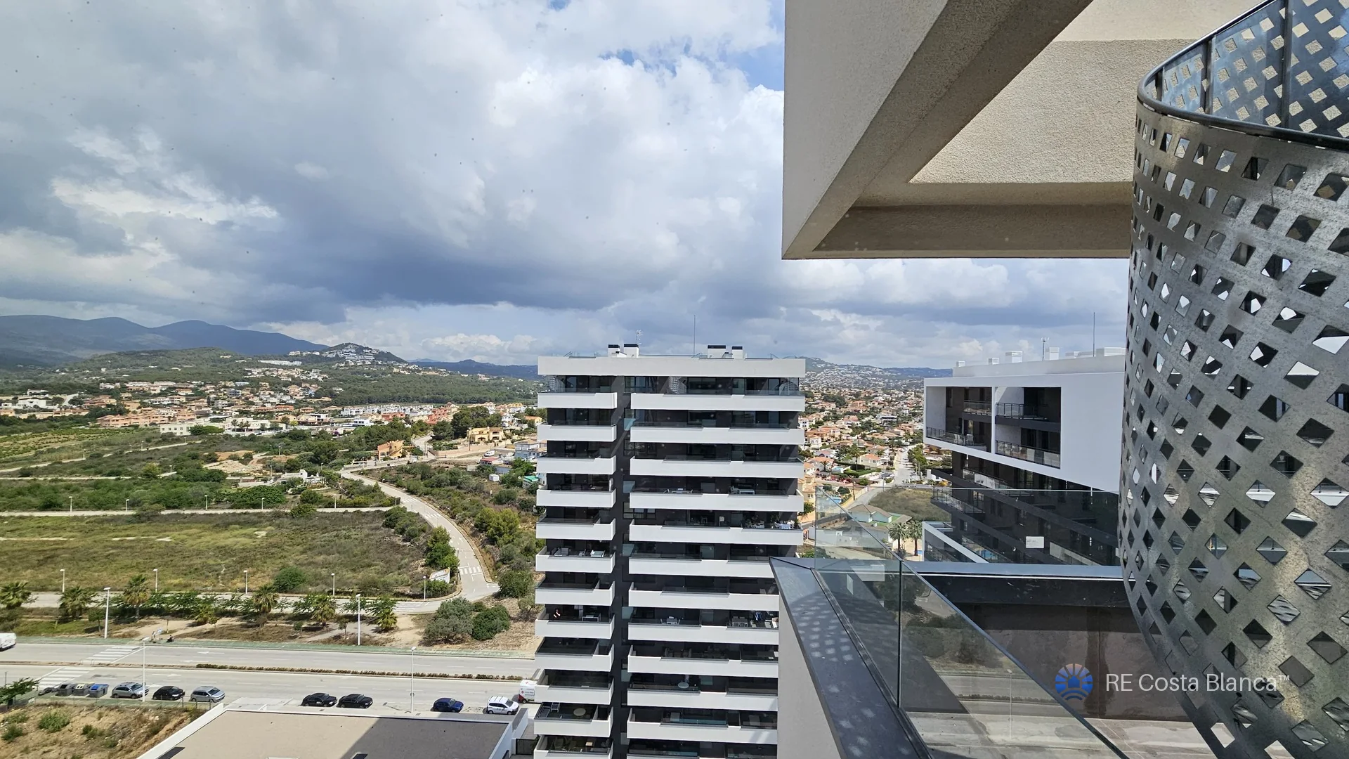 Penthouse · Calpe