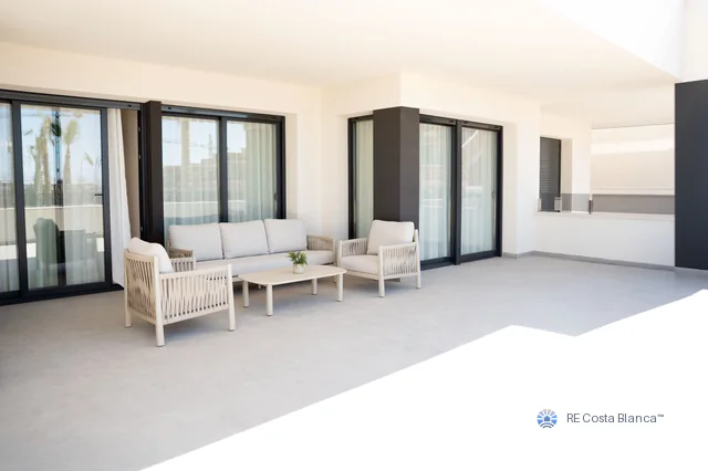 Bungalow · Rojales