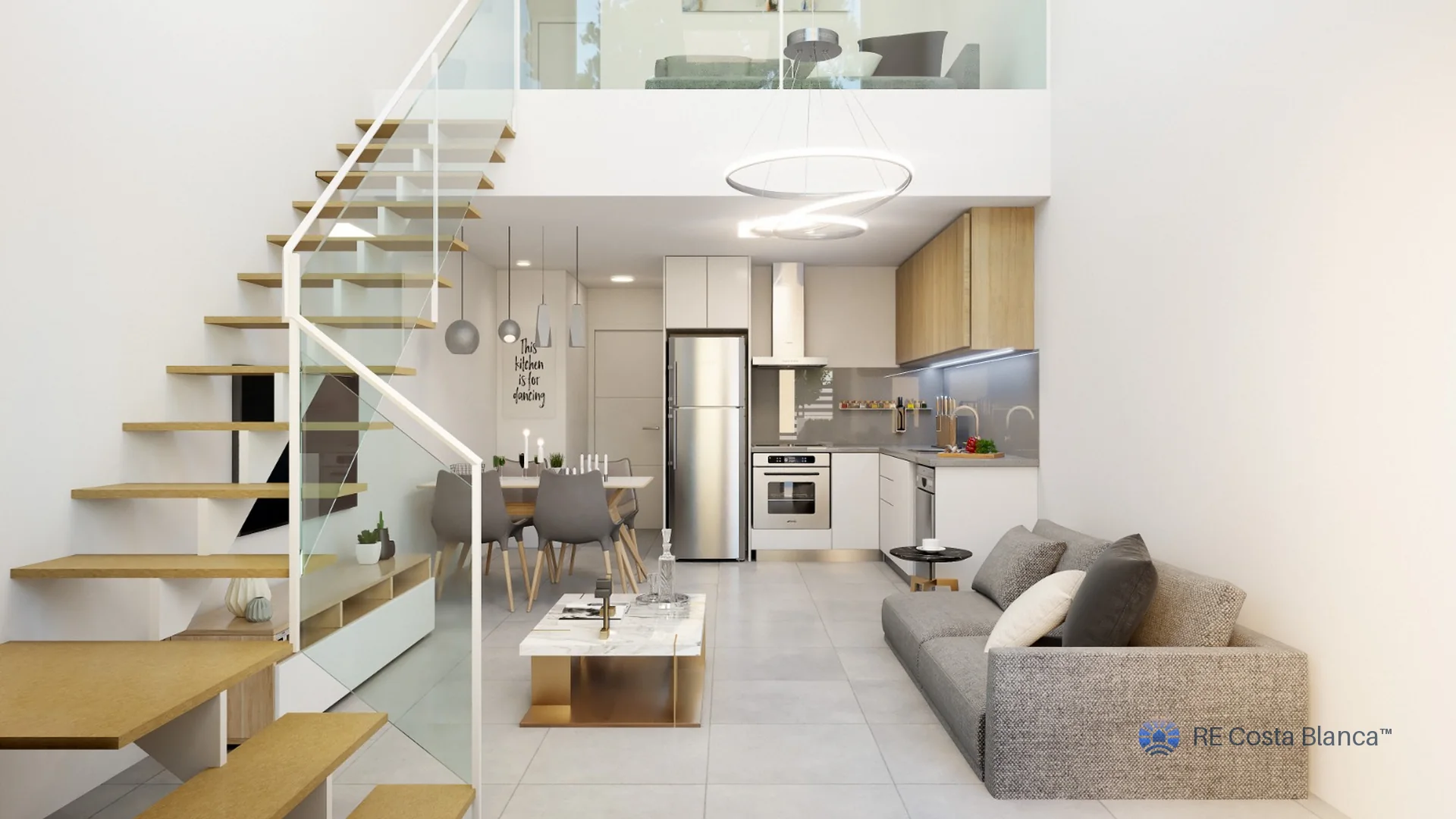 Maison de ville · Orihuela