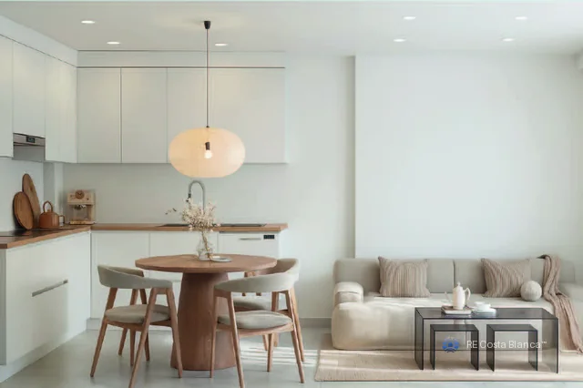 Апартаменты · Torrevieja