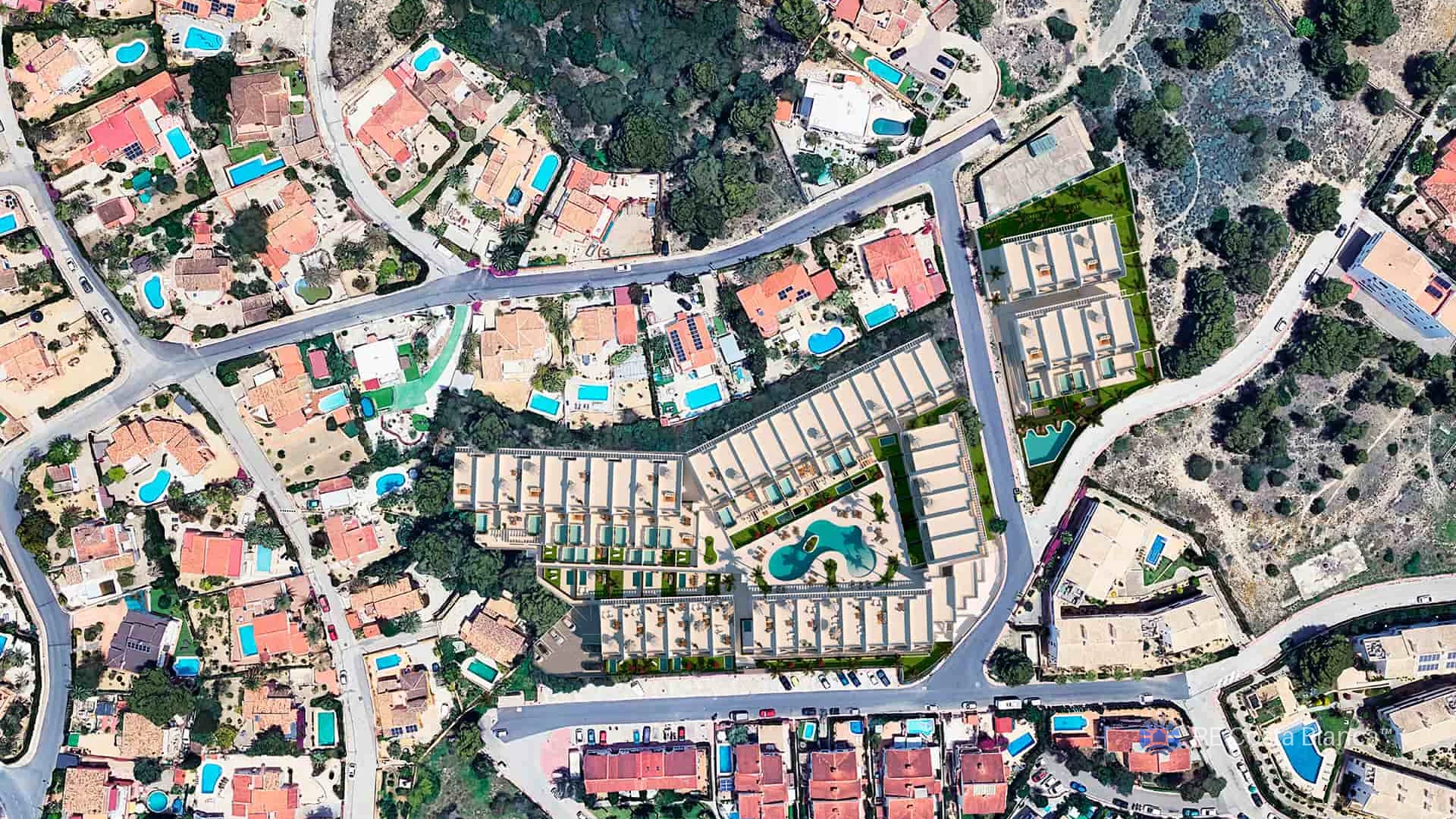 Bungalow · L'Alfàs del Pi