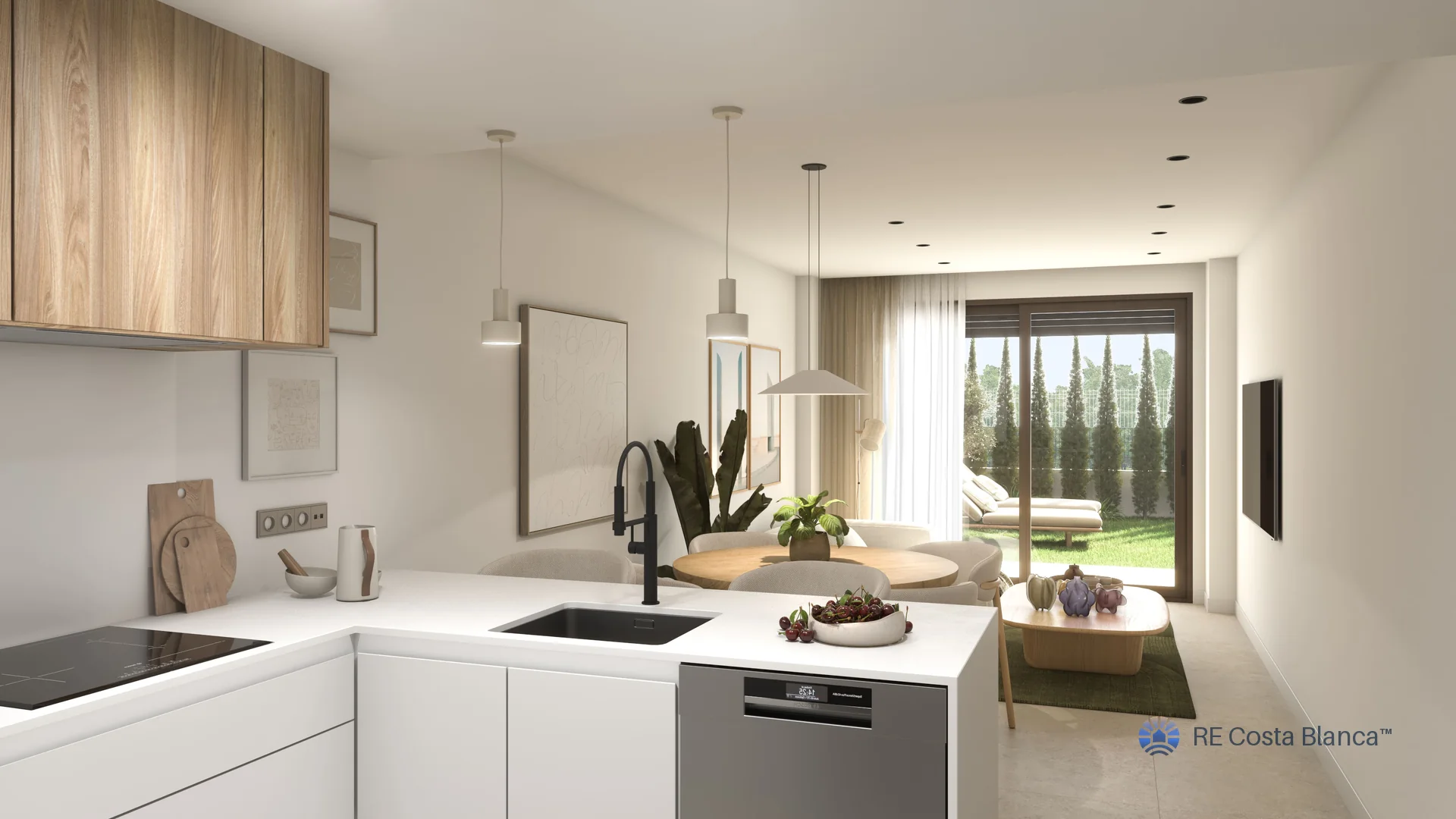 Apartment · Guardamar del Segura