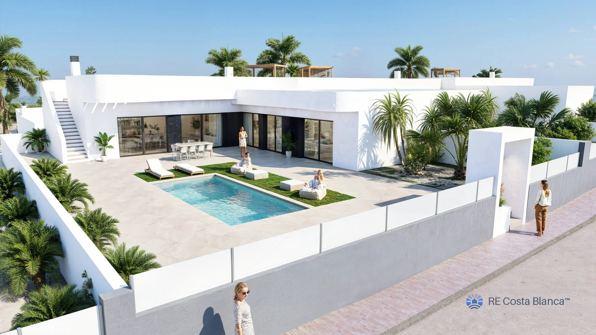 Willa · Algorfa