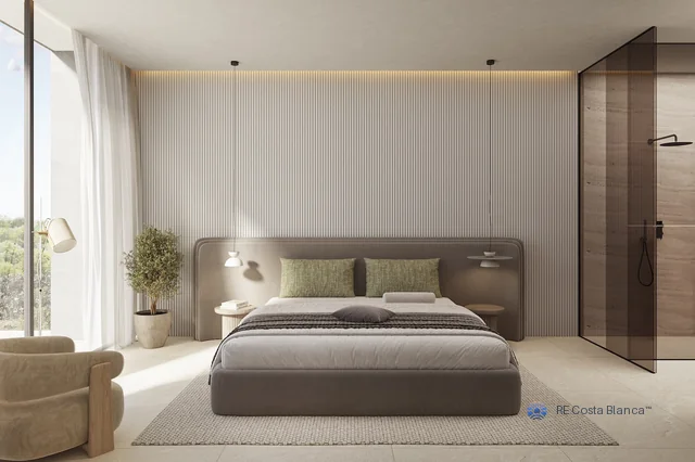 Villa · Calpe