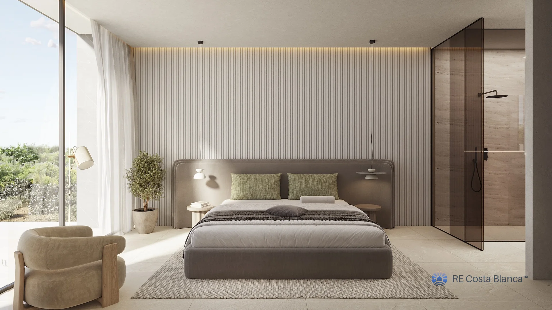 Villa · Calpe