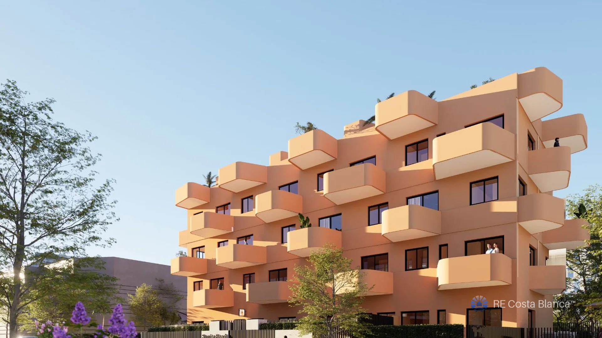 Appartamento · El Campello