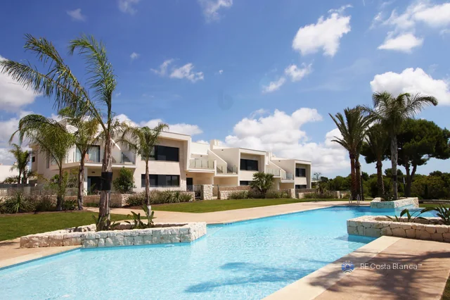 Ground-floor apartment · Pilar de la Horadada