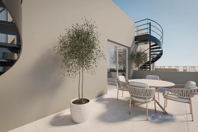 شقة · Torrevieja