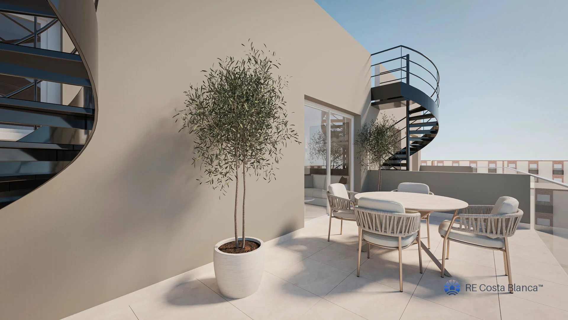 Wohnung · Torrevieja