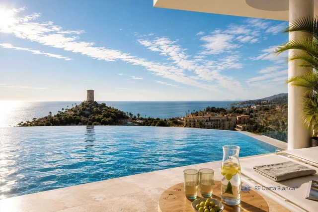 Apartment · Villajoyosa