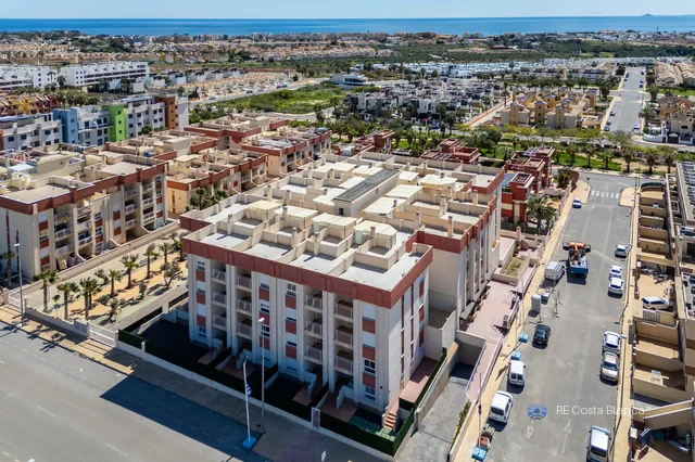 شقة · Orihuela