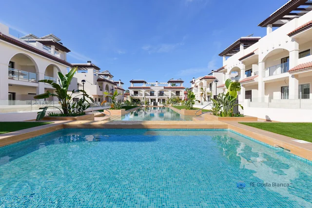 بنغالو · Rojales