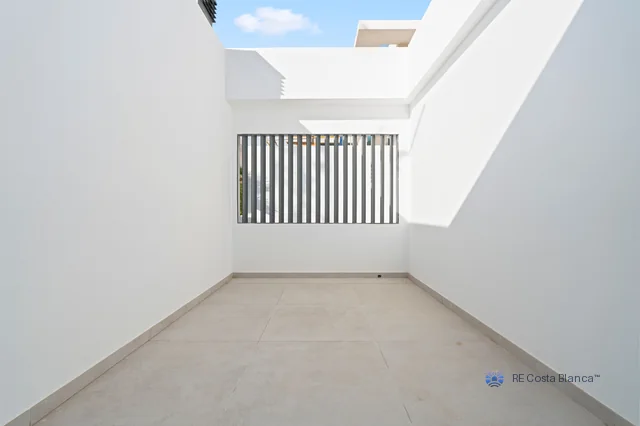 Villa · Benidorm