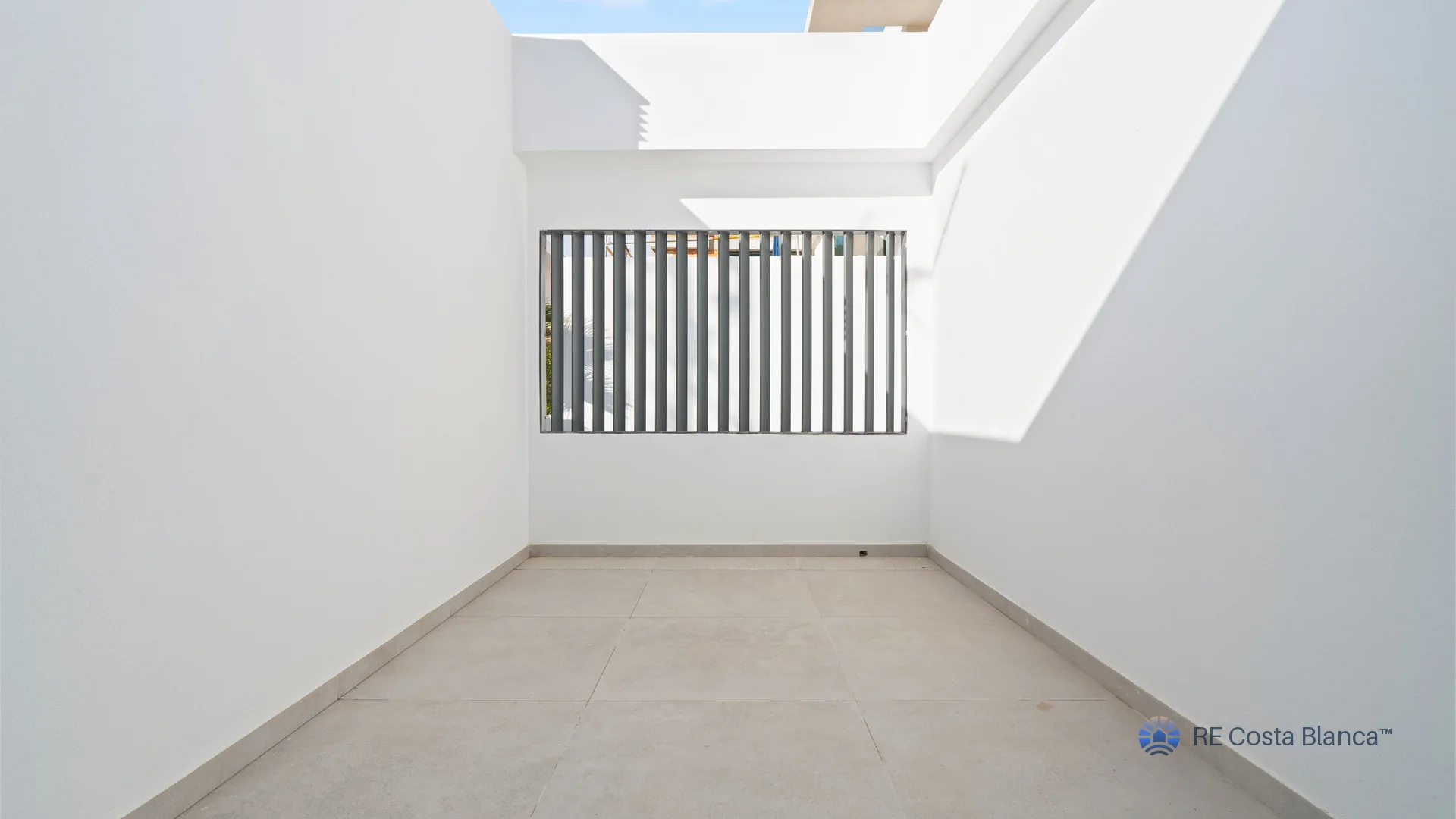 Willa · Benidorm