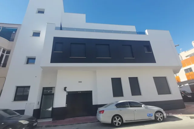 شقة · Torrevieja