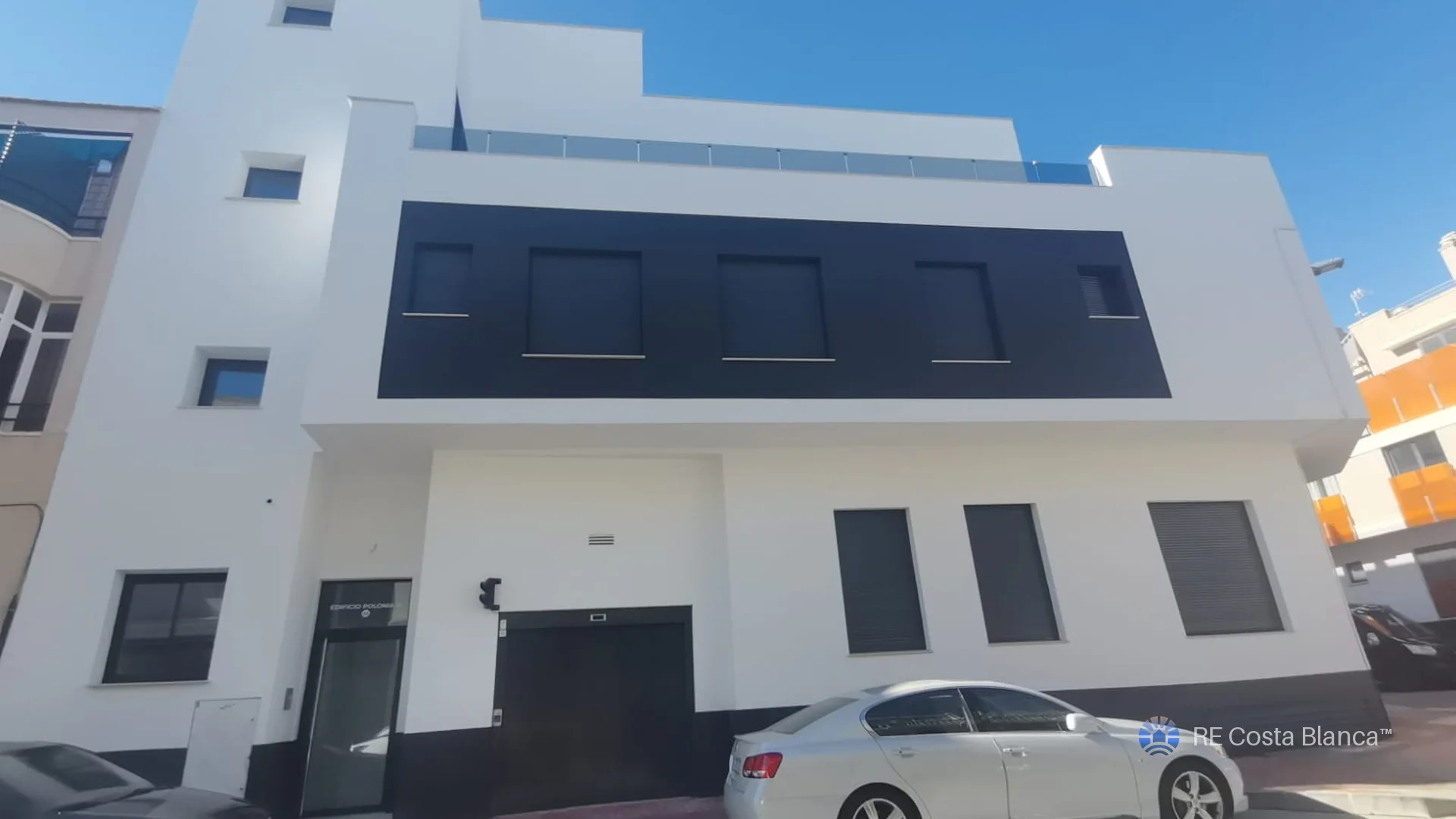 Appartement · Torrevieja