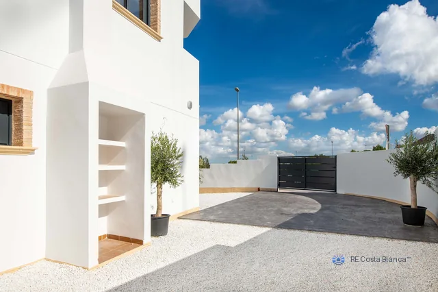 Maison de ville · Cox