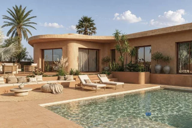 Villa · Elche