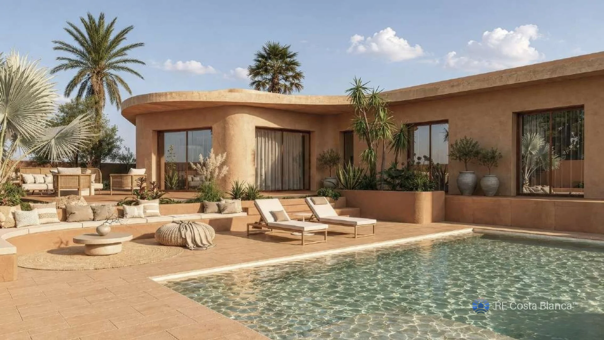 Villa · Elche
