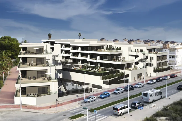 Appartement · Elche