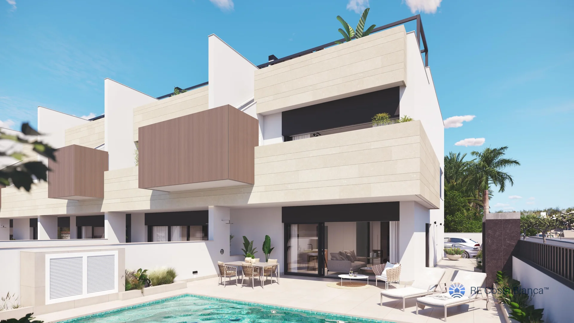 Bungalow · Pilar de la Horadada