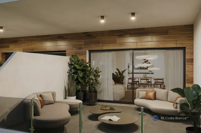 Apartamento · Benidorm