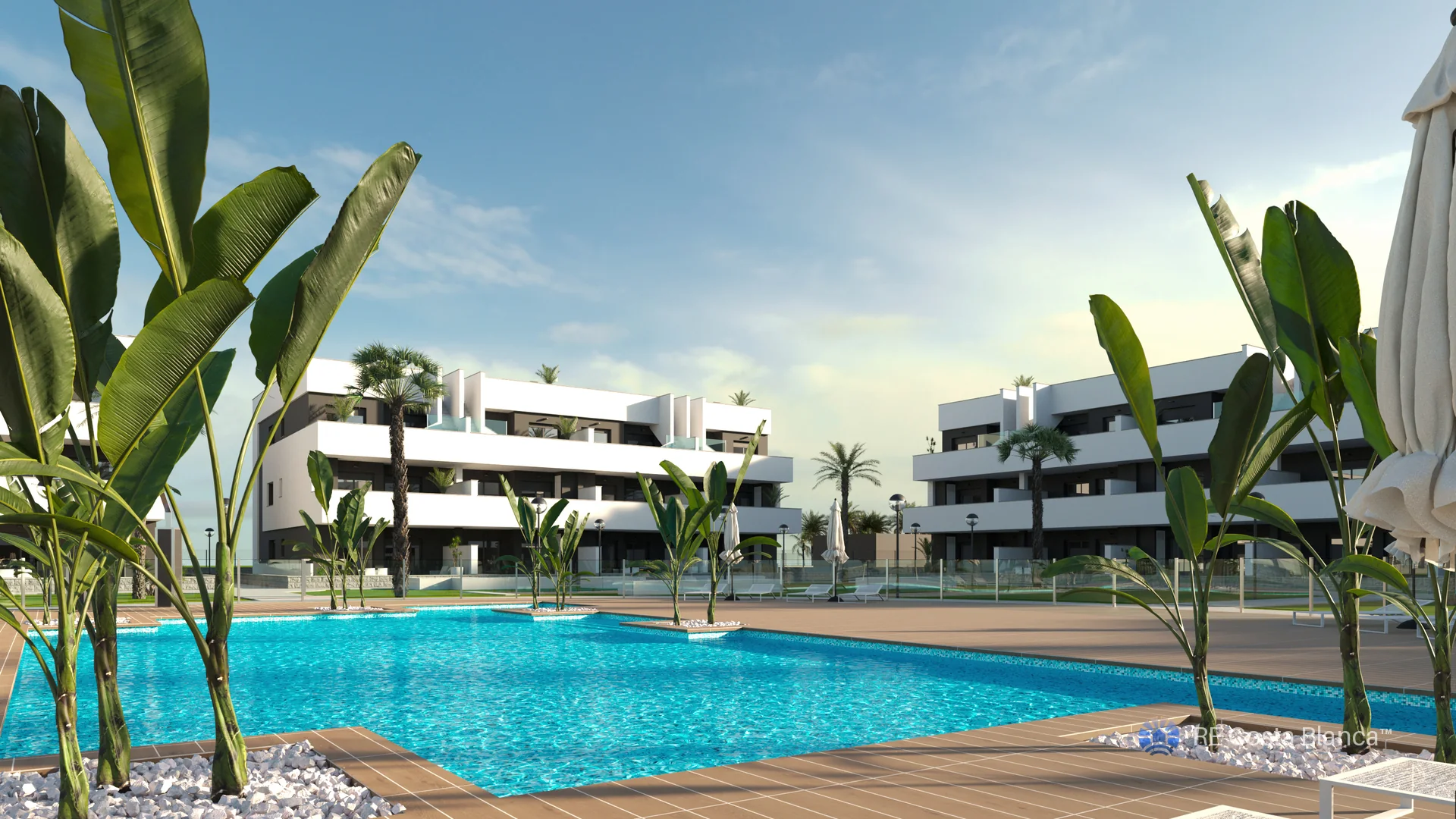 Apartment · Guardamar del Segura