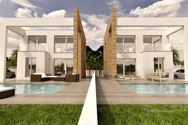 Villa · Torrevieja